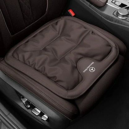 🔥HOT PRODUCT🔥 – Skin-Friendly & Dirt-Repellent Leather Seat Cushions
